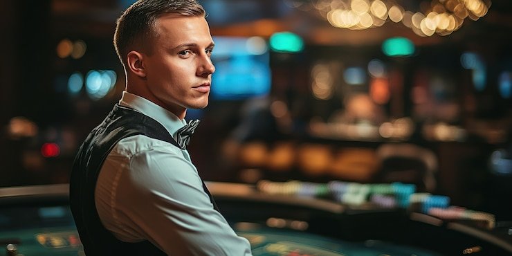 Antarmuka Erek Erek di platform slither